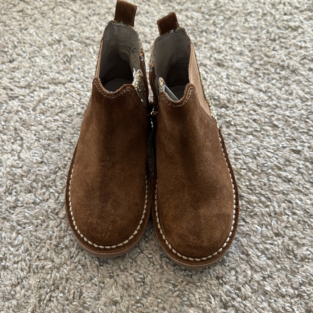 Childrenchic boots no stains or scuffs size 26